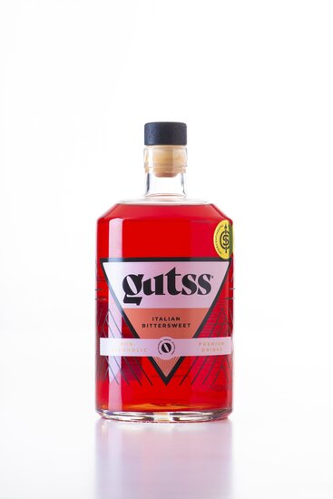 Gutss - Italian Bittersweet